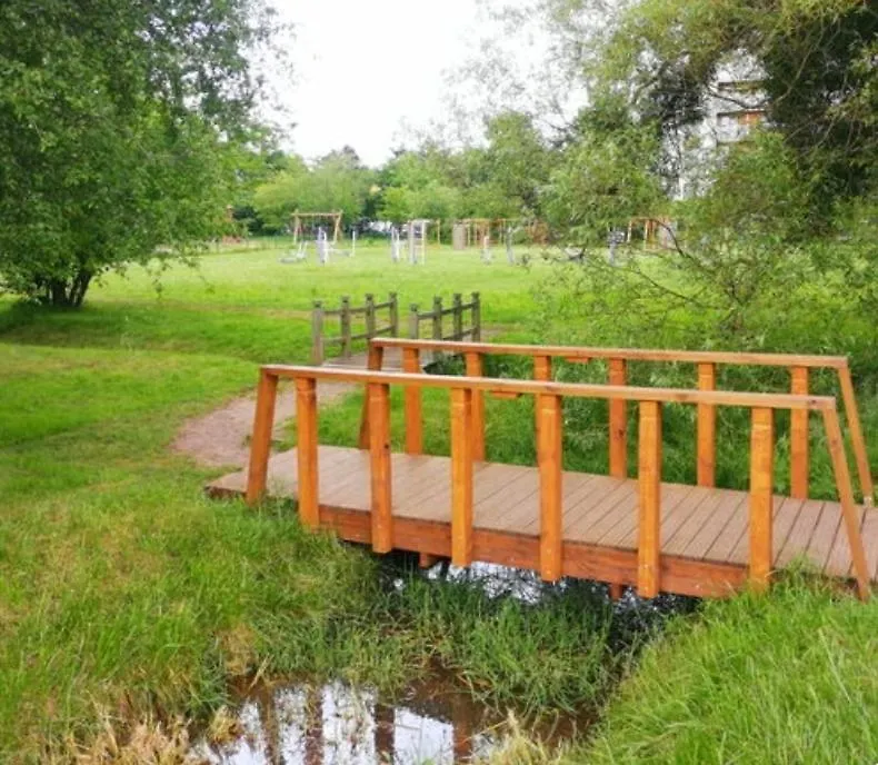 סופוט Apartament 300M Od Pieknej Plazy Studio Apartment 300M From A Beautiful Beach 0*,  פולין