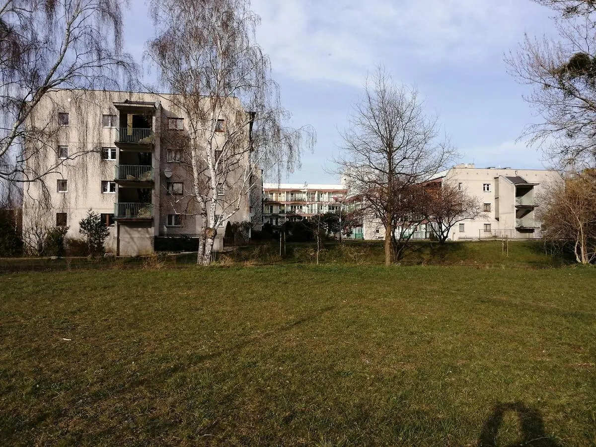 סופוט Apartament 300M Od Pieknej Plazy Studio Apartment 300M From A Beautiful Beach